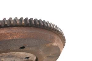 Polaris - 16 Polaris Ranger 1000 Crew Diesel Flywheel Gear - Image 3