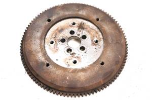 Polaris - 16 Polaris Ranger 1000 Crew Diesel Flywheel Gear - Image 4