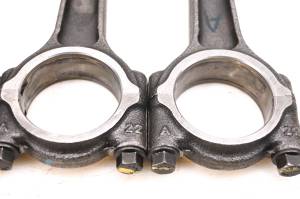 Polaris - 16 Polaris Ranger 1000 Crew Diesel Crankshaft Connecting Rods - Image 4