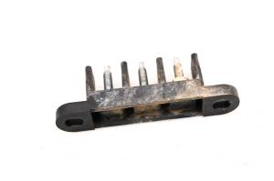 Polaris - 16 Polaris Ranger 1000 Crew Diesel Battery Terminal Block - Image 2