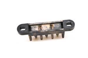 Polaris - 16 Polaris Ranger 1000 Crew Diesel Battery Terminal Block - Image 3