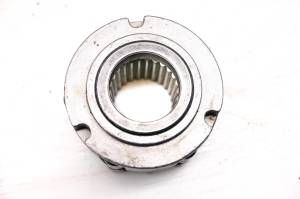 Polaris - 00 Polaris Xplorer 250 4x4 Front Wheel Hub Left Right - Image 6