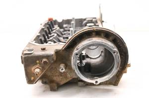 Polaris - 16 Polaris Ranger 1000 Crew Diesel Cylinder Head - Image 2