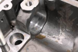 Polaris - 16 Polaris Ranger 1000 Crew Diesel Cylinder Head - Image 6