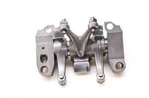 Polaris - 01 Polaris Sportsman 400 4x4 Valve Rocker Arms - Image 3