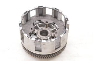 Suzuki - 71 Suzuki Trail Hopper 50 Clutch Basket MT50 - Image 1