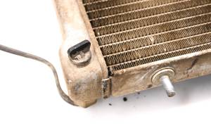 Polaris - 04 Polaris Sportsman 400 4x4 Radiator & Thermo Sensor - Image 2