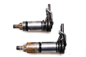 Polaris - 95 Polaris Trail Boss 300 4x4 Transmission Shift Shafts Shifters - Image 2