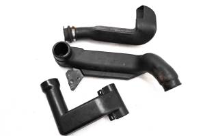 Polaris - 95 Polaris Trail Boss 300 4x4 Clutch Snorkel Intake Vent Tubes - Image 1