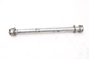 Yamaha - 02 Yamaha TTR225 Front Axle Bolt - Image 1