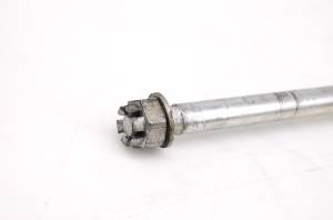 Yamaha - 02 Yamaha TTR225 Front Axle Bolt - Image 2