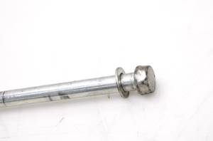 Yamaha - 02 Yamaha TTR225 Front Axle Bolt - Image 3