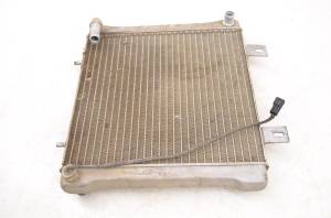 Polaris - 01 Polaris Sportsman 400 4x4 Radiator - Image 2