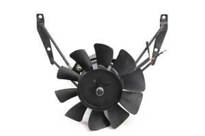 Polaris - 00 Polaris Xplorer 250 4x4 Radiator Fan - Image 1