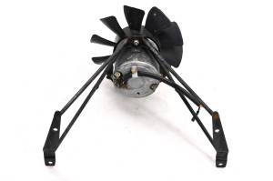 Polaris - 00 Polaris Xplorer 250 4x4 Radiator Fan - Image 2