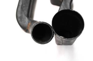 Polaris - 00 Polaris Xplorer 250 4x4 Clutch Snorkel Intake Vent Tubes - Image 2