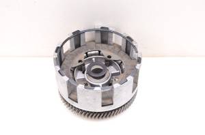 Suzuki - 71 Suzuki Trailhopper 50 Clutch Basket MT50 - Image 1