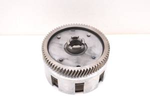 Suzuki - 71 Suzuki Trailhopper 50 Clutch Basket MT50 - Image 2