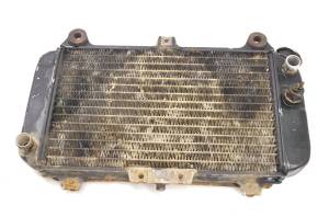 Kawasaki - 97 Kawasaki Mojave 250 2x4 Radiator KSF250 - Image 1