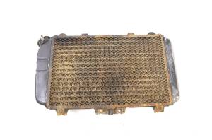 Kawasaki - 97 Kawasaki Mojave 250 2x4 Radiator KSF250 - Image 3