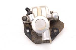 Kawasaki - 93 Kawasaki Mojave 250 2x4 Front Left Brake Caliper KSF250 - Image 2