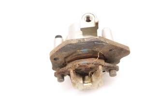 Kawasaki - 93 Kawasaki Mojave 250 2x4 Front Left Brake Caliper KSF250 - Image 3