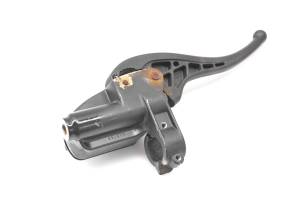 Polaris - 01 Polaris Xplorer 400 4x4 Front Brake Master Cylinder & Lever - Image 3