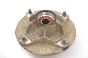 Polaris - 97 Polaris Xpress 300 2x4 Front Wheel Hub Left Right - Image 1