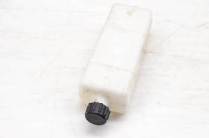 Arctic Cat - 18 Arctic Cat Wildcat Sport 700 4x4 Coolant Overflow Radiator Bottle - Image 3