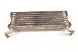 Arctic Cat - 18 Arctic Cat Wildcat Sport 700 4x4 Oil Cooler - Image 2