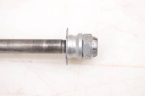 Suzuki - 72 Suzuki Trailhopper 50 Rear Axle Bolt MT50 - Image 2