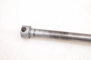 Suzuki - 72 Suzuki Trailhopper 50 Rear Axle Bolt MT50 - Image 3