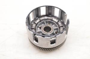 Suzuki - 73 Suzuki Trailhopper 50 Clutch Basket MT50 - Image 1