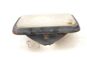 Honda - 88 Honda Foreman 350 4x4 Front Center Headlight TRX350D - Image 2