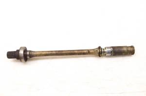 Honda - 88 Honda Foreman 350 4x4 Middle Drive Shaft TRX350D - Image 1