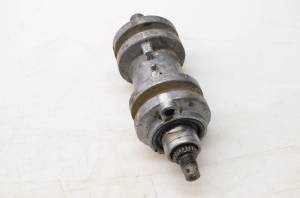 Polaris - 98 Polaris Xplorer 300 4x4 Front Bearing Carrier Axle Housing - Image 3