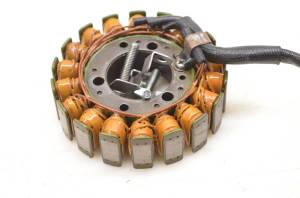 Kawasaki - 00 Kawasaki Prairie 300 4x4 Stator KVF300 - Image 4