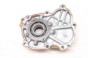 Kawasaki - 00 Kawasaki Prairie 300 4x4 Crankcase Output Cover KVF300 - Image 3