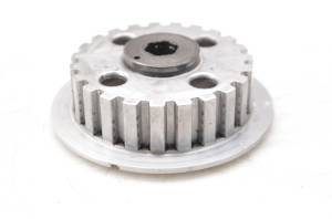 Yamaha - 89 Yamaha Moto-4 250 2x4 Inner Clutch Hub YFM250W - Image 2