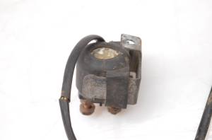 Honda - 06 Honda TRX250EX Starter Solenoid Sportrax 250 2x4 - Image 3