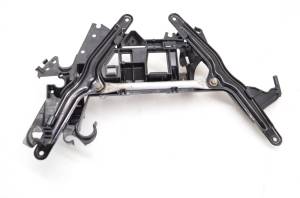 Ski-Doo - 15 Ski-Doo MXZ Sport 600 ACE Ecu Support Bracket Mount 120" - Image 2