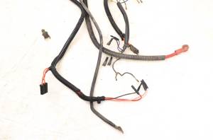 Polaris - 97 Polaris Xplorer 300 4x4 Wire Harness Electrical Wiring - Image 2