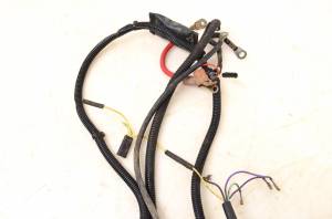 Polaris - 97 Polaris Xplorer 300 4x4 Wire Harness Electrical Wiring - Image 3