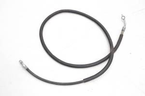 Yamaha - 16 Yamaha YXZ1000R EPS 4x4 Hydraulic Clutch Hose Line - Image 1