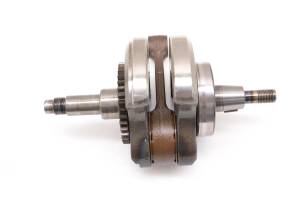 Suzuki - 92 Suzuki DR350 Crankshaft Crank Shaft - Image 1