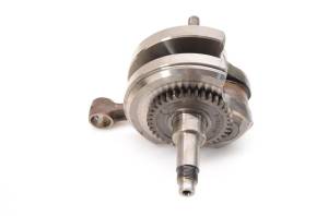 Suzuki - 92 Suzuki DR350 Crankshaft Crank Shaft - Image 2