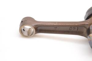 Suzuki - 92 Suzuki DR350 Crankshaft Crank Shaft - Image 4