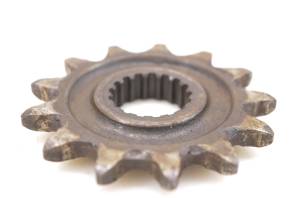 Honda - 06 Honda TRX450ER Front Sprocket Sportrax 450 2x4 - Image 3