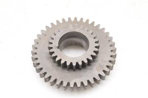 Yamaha - 89 Yamaha Moto-4 200 Crank Gear YFM200DXW - Image 1