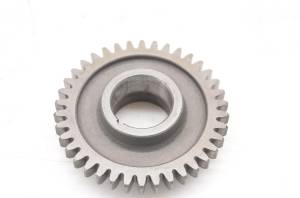 Yamaha - 89 Yamaha Moto-4 200 Crank Gear YFM200DXW - Image 2